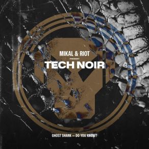 Download track Ghost Shark Tech Noir