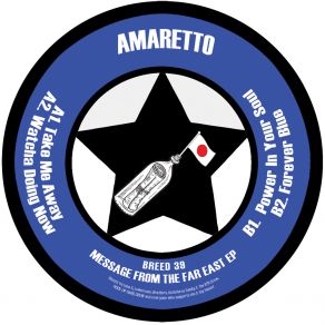 Download track Power In Your Soul Amaretto