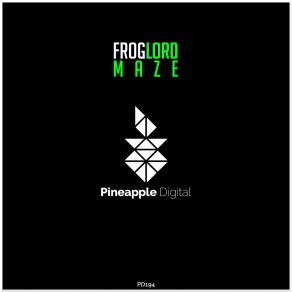 Download track Maze (Original Mix) Froglord