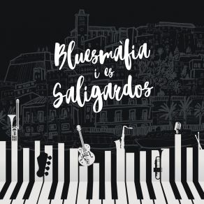 Download track Nit D'Agost Bluesmàfia I Es Saligardos