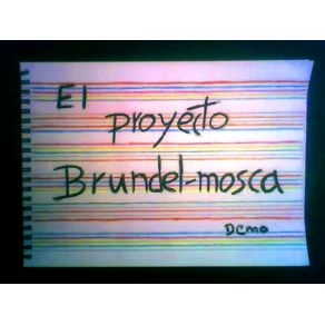 Download track Blue Dreams El Proyecto Brundel - Mosca