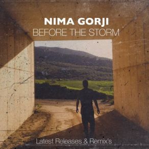 Download track Cosmic Echoes Nima Gorji