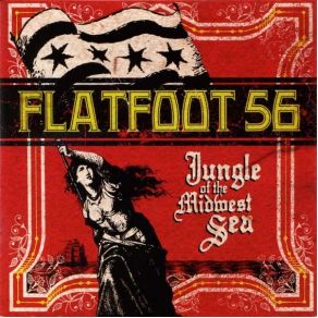 Download track Carry 'Em Out Flatfoot 56