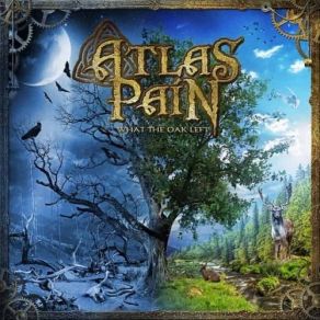 Download track Bloodstained Sun Atlas Pain