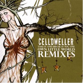 Download track Own Little World (Deprogrammed Mix) Celldweller