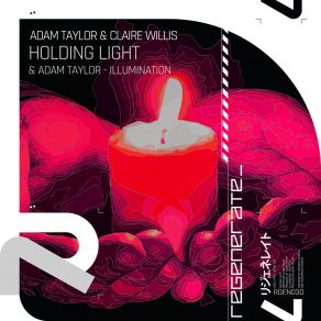 Download track Holding Light (Extended Mix) Adam TaylorClaire Willis