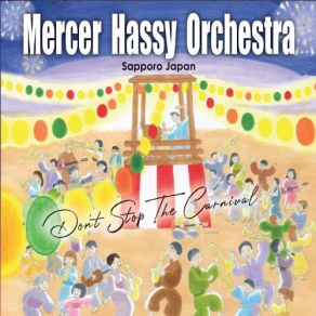 Download track Poinciana Mercer Hassy Orchestra