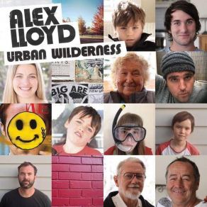 Download track One Trick Pony Alex Lloyd