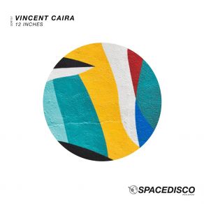 Download track 12 Inches (Edit) Vincent Caira