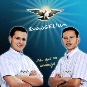 Download track Hoy He Vuelto Evangelium