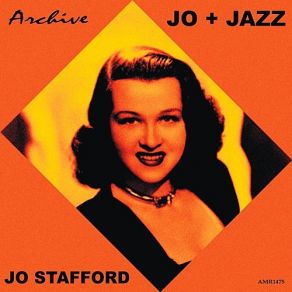 Download track Just Squeeze Me (But Please Don't Tease Me) Jo Stafford