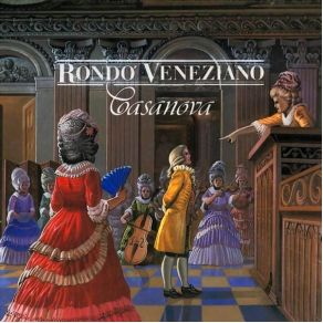 Download track Casanova Rondò Veneziano