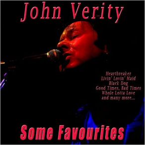 Download track Rock And Roll John Verity