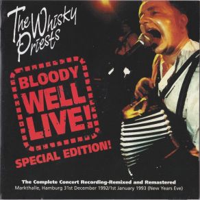 Download track The Colliery (Live) The Whisky Priests