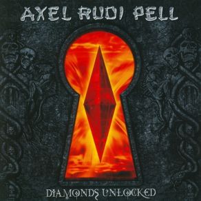 Download track Stone (Chris Rea / The Law) Axel Rudi Pell