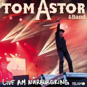 Download track Damit Es So Bleibt (Live) Tom Astor