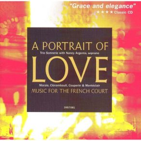 Download track 18. Pieces De Clavecin Book III: Suite No. 13 In B Minor 13eme Ordre: - IV. Les Folies Francoises: La Virginite Sonnerie