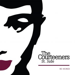 Download track Cavorting (Rewired) The Courteeners