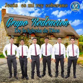 Download track En Las Nubes El Vendrá Grupo Redención De La Iglesia De Dios