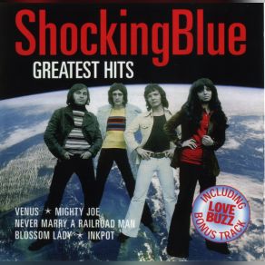 Download track Blossom Lady The Shocking Blue