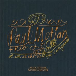 Download track Olivia's Dream TWO, Paul Motian