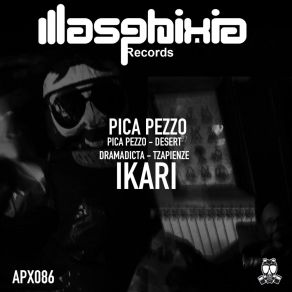 Download track Pica Pezzo Ikari