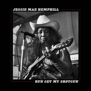 Download track Shame On You Jessie Mae Hemphill