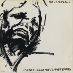 Download track Escape From The Planet Earth Alley Cats, Randy Stodola, Dianne Chai