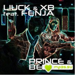 Download track Prince & Beggar (Dennis Sheperd Remix) Fenja, Liuck And XB