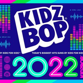 Download track Therefore I Am Kidz Bop Kids