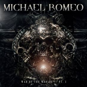 Download track Fear The Unknown Michael Romeo