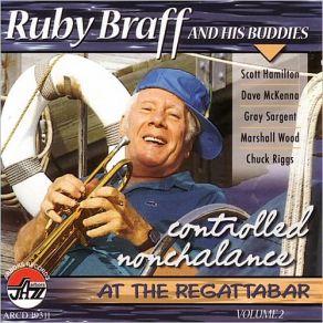 Download track Ain't Misbehavin' His Buddies, Ruby Braff