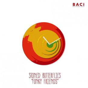 Download track Funky Friends (70's Mix) Stoned Butterflies