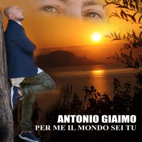 Download track Mi Ricordo (Radio Edit) Antonio Giaimo