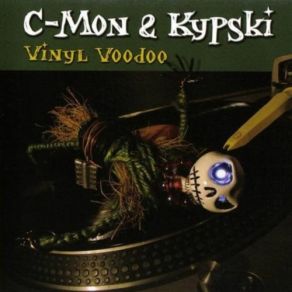 Download track The One About The War C - Mon & Kypski