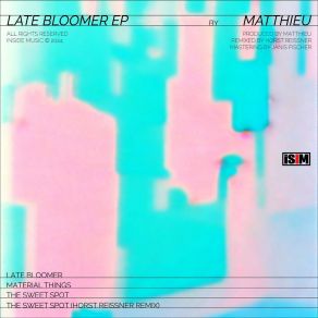 Download track Material Things Matthieu