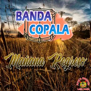 Download track La Rosa Banda Copala