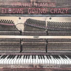 Download track Red's Boogie Claire Hamlin