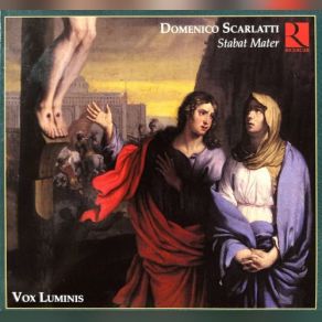 Download track Salve Regina Pour Soprano, Alto Et Basse Continue - V. O Clemens (Adagio) Vox Luminis, Lionel MeunierBasse Continue, Jan Kullmann