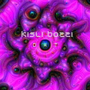 Download track Macrodosing KISLI BOZZI