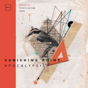 Download track Apocalypsis (Original Mix) SP, Vanishing Point