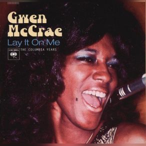 Download track Lay It On Me [(Mono)] Gwen Mccrae, GeorgeMono