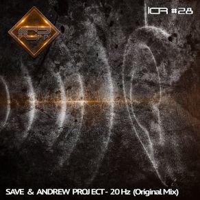 Download track 20Hz Andrew Project