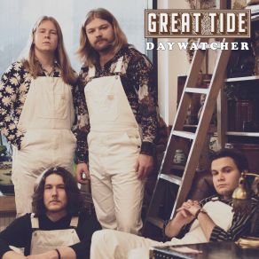 Download track Out Of Green Bay Great Tide