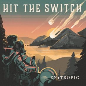 Download track North Star Hit The Switch