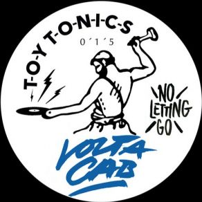 Download track No Letting Go (Rhode & Brown Remix) Volta Cab