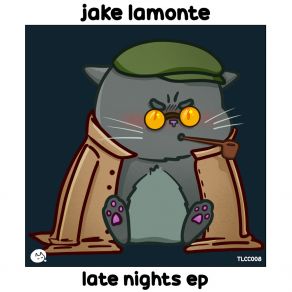 Download track Purple Clouds Jake Lamonte