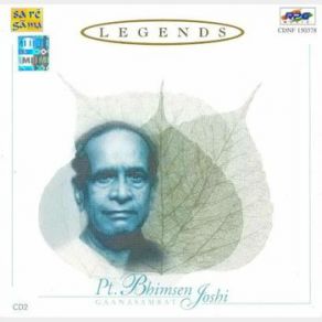 Download track Raga Miyan Ki Malhar Bhimsen Joshi