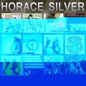 Download track Safari (1958) Horace Silver