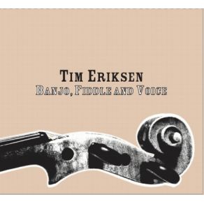 Download track The Way To Canaan Tim Eriksen